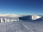 Schweitzer  largest ski mountain in Idaho  Seasonal rental available.
